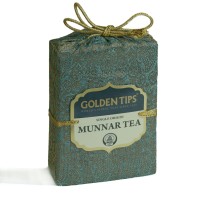 Чай чёрный ТМ "Голден Типс" - Муннар, х/м, 100 гр.